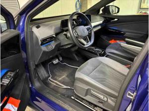 Volkswagen ID.4 Pure Performance, Navi, LED, App-Connect, Standklimatisierung