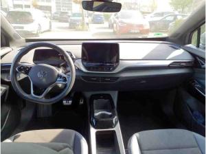 Volkswagen ID.4 Pure Performance, LED-Matrix, Navi, App-Connect, Rückfahrkamera