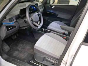 Volkswagen ID.3 Pro Performance, LED, App-Connect, Standklimatisierung, Sprachbedienung
