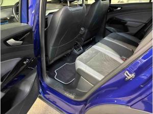 Volkswagen ID.4 Pure Performance, Navi, LED, App-Connect, Standklimatisierung