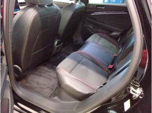 Volkswagen ID.7 Tourer GTX, Panoramadach, AHK, LED-Matrix, Navi, Soundsystem