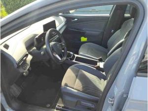 Volkswagen ID.4 Pure Performance, LED-Matrix, Navi, App-Connect, Rückfahrkamera