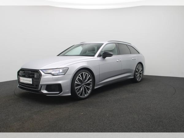 Audi S6 Avant 3.0 TDI quattro