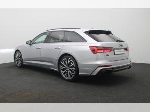 Audi S6 Avant 3.0 TDI quattro