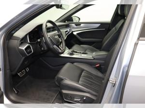 Audi S6 Avant 3.0 TDI quattro