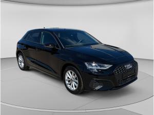 Audi A3 Sportback NAVI/SHZ/GRA/PDC