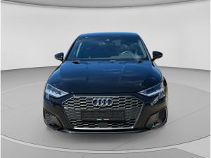 Audi A3 Sportback NAVI/SHZ/GRA/PDC