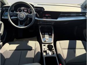 Audi A3 Sportback NAVI/SHZ/GRA/PDC
