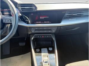 Audi A3 Sportback NAVI/SHZ/GRA/PDC