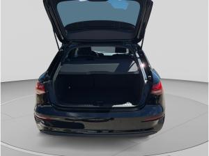 Audi A3 Sportback NAVI/SHZ/GRA/PDC