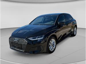 Audi A3 Sportback NAVI/SHZ/GRA/PDC