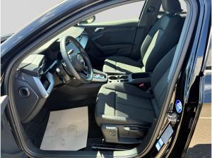 Audi A3 Sportback NAVI/SHZ/GRA/PDC