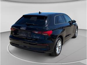 Audi A3 Sportback NAVI/SHZ/GRA/PDC