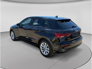 Audi A3 Sportback NAVI/SHZ/GRA/PDC