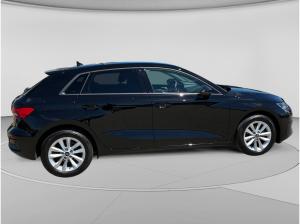 Audi A3 Sportback NAVI/SHZ/GRA/PDC