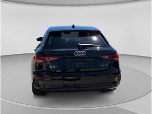 Audi A3 Sportback NAVI/SHZ/GRA/PDC