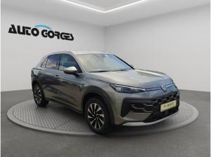Volkswagen T-Roc Style 1.5 l eTSI DSG ❗SOFORT❗AHK+e-HECKK+