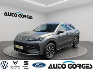 Volkswagen T-Roc Style 1.5 l eTSI DSG ❗SOFORT❗AHK+e-HECKK+