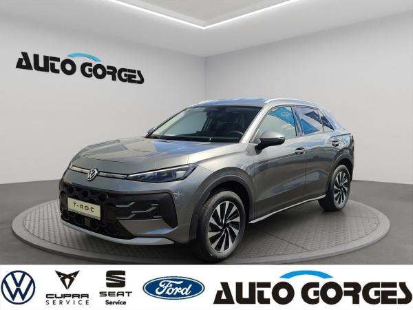 Volkswagen T-Roc Style 1.5 l eTSI DSG ❗SOFORT❗AHK+e-HECKK+