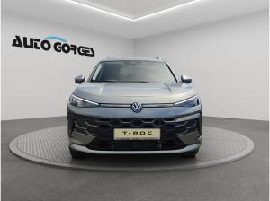 Volkswagen T-Roc Style 1.5 l eTSI DSG ❗SOFORT❗AHK+e-HECKK+