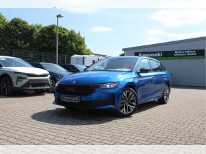 Skoda Octavia Combi Sportline 1,5 TSI mHEV 110 kW 7-Gang-DSG