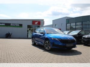 Skoda Octavia Combi Sportline 1,5 TSI mHEV 110 kW 7-Gang-DSG