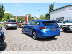 Skoda Octavia Combi Sportline 1,5 TSI mHEV 110 kW 7-Gang-DSG