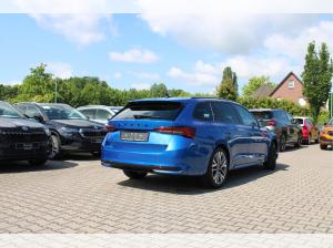 Skoda Octavia Combi Sportline 1,5 TSI mHEV 110 kW 7-Gang-DSG