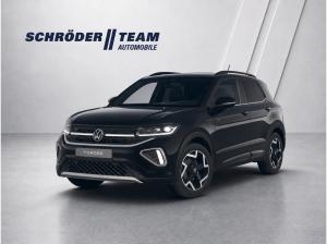 Volkswagen T-Cross R-Line 💥 Sofort Verfügbar 💥 Viele Farben*AHK*GJR