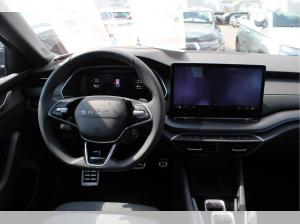 Skoda Octavia Combi Sportline 1,5 TSI mHEV 110 kW 7-Gang-DSG