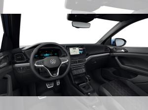 Volkswagen T-Cross R-Line 💥 Sofort Verfügbar 💥 Viele Farben*AHK*GJR