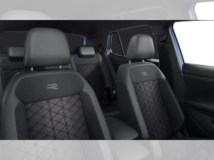 Volkswagen T-Cross R-Line 💥 Sofort Verfügbar 💥 Viele Farben*AHK*GJR