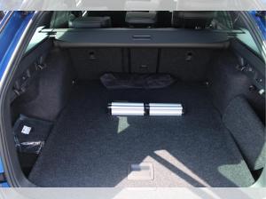 Skoda Octavia Combi Sportline 1,5 TSI mHEV 110 kW 7-Gang-DSG