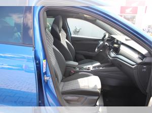 Skoda Octavia Combi Sportline 1,5 TSI mHEV 110 kW 7-Gang-DSG