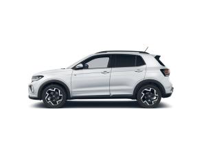 Volkswagen T-Cross R-Line 💥 Sofort Verfügbar 💥 Viele Farben*AHK*GJR
