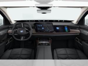 BMW i7 i7 NEUES MODELL FRÜHBESTELLER AKTION LIEFERZEIT 4 MONATE