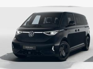 Volkswagen ID.Buzz GTX 4 Motion