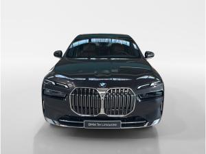 BMW 740 d Limousine inkl. Executive Lounge⚡️ Sofort Verfügbar⚡️ ❗️nur für Businesskunden❗️