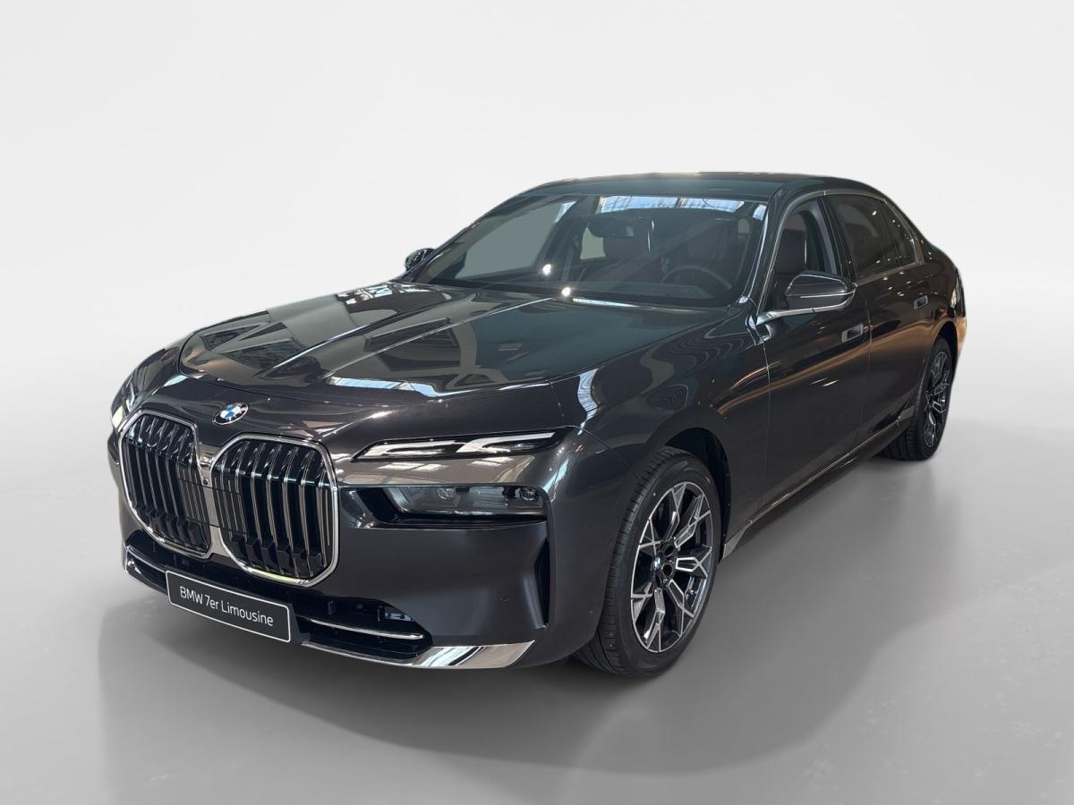 BMW 740 d Limousine inkl. Executive Lounge⚡️ Sofort Verfügbar⚡️ ❗️nur für Businesskunden❗️