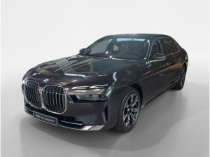 BMW 740 d Limousine inkl. Executive Lounge⚡️ Sofort Verfügbar⚡️ ❗️nur für Businesskunden❗️