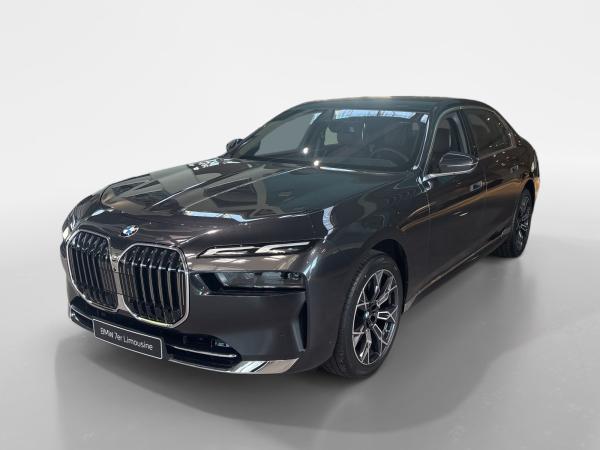 BMW 740 d Limousine inkl. Executive Lounge⚡️ Sofort Verfügbar⚡️ ❗️nur für Businesskunden❗️