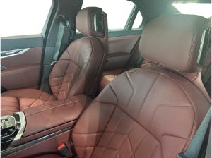 BMW 740 d Limousine inkl. Executive Lounge⚡️ Sofort Verfügbar⚡️ ❗️nur für Businesskunden❗️