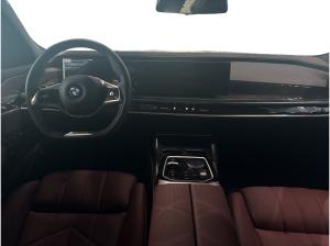 BMW 740 d Limousine inkl. Executive Lounge⚡️ Sofort Verfügbar⚡️ ❗️nur für Businesskunden❗️
