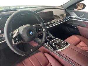 BMW 740 d Limousine inkl. Executive Lounge⚡️ Sofort Verfügbar⚡️ ❗️nur für Businesskunden❗️
