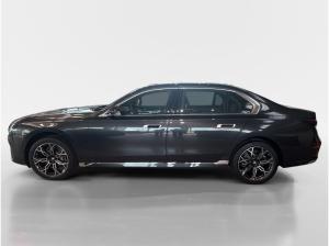 BMW 740 d Limousine inkl. Executive Lounge⚡️ Sofort Verfügbar⚡️ ❗️nur für Businesskunden❗️