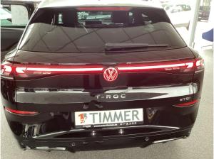 Volkswagen T-Roc R-Line *SOFORT VERFÜGBAR!* 1.5 l eTSI OPF 110 kW (150 PS) 7-Gang-Doppelkupplungsgetriebe DSG