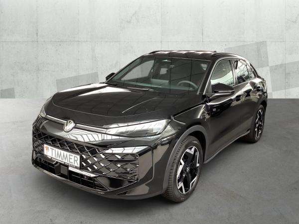 Volkswagen T-Roc R-Line *GEWERBE-LEASING!*SOFORT VERFÜGBAR!* 1.5 l eTSI OPF 110 kW (150 PS) 7-Gang-Doppelkupplungsget