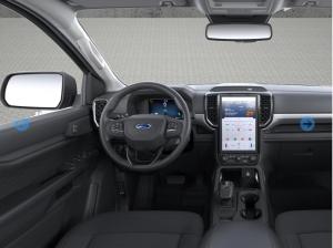 Ford Ranger PHEV⚡HOT DEAL AKTION⚡🔋41 KM🔋XLT *TWA*NAVI*