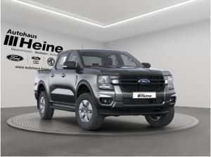 Ford Ranger PHEV⚡HOT DEAL AKTION⚡🔋41 KM🔋XLT *TWA*NAVI*