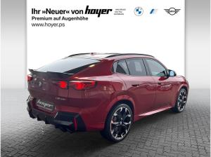 BMW X2 M35i xDrive M Sportpaket Pro Innovationspaket uvm.